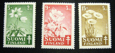 TUB-sarja 1949**(Loo)