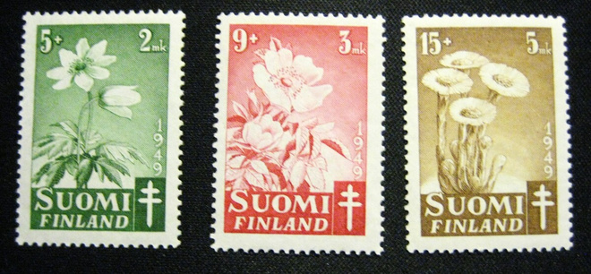 TUB-sarja 1949**(Loo)