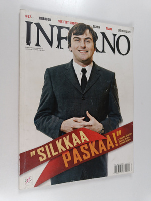 Inferno 62