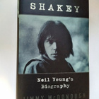 Shakey - Neil Young's Biography - pikkukuva 1
