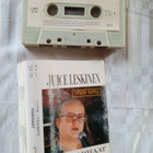 C- KASETTI: JUICE LESKINEN : PARHAAT - pikkukuva 1
