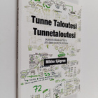 Mikko Sjögren : Tunne taloutesi, tunnetaloutesi : salaisu... - pikkukuva 1