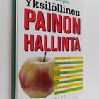 Pertti Mustajoki : Yksilöllinen painonhallinta - pikkukuva 1