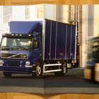 Esite Volvo FM7 vuodelta 1999, Volvo FM 7 kuorma-auto - pikkukuva 3