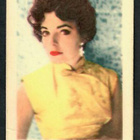 Keräilykuva - Joan Collins K 85 - pikkukuva 1