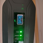 Sähköauton 1-vaihe latauslaite 16A 3,7 kW schuko -> Type 2 - pikkukuva 3