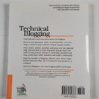 Antonio Cangiano : Technical Blogging - Turn Your Experti... - pikkukuva 2
