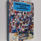Lars Peterson : Urheiluvammat : hoito ja ennaltaehkäisy - pikkukuva 1
