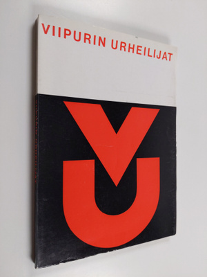Timo Paarma : Viipurin urheilijat