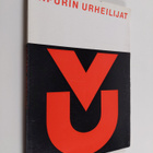 Timo Paarma : Viipurin urheilijat - pikkukuva 1
