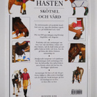 Colin Vogel : Hästen skötsel och vård - pikkukuva 2