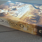 DVD: Deadwood - 1 Kausi, 4xDVD (2004) - pikkukuva 3
