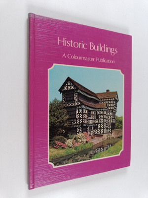 Colourmaster : Historic Buildings