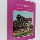 Colourmaster : Historic Buildings - pikkukuva 1