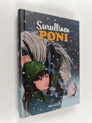 Anna Sellberg : Surullinen poni