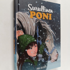 Anna Sellberg : Surullinen poni - pikkukuva 1