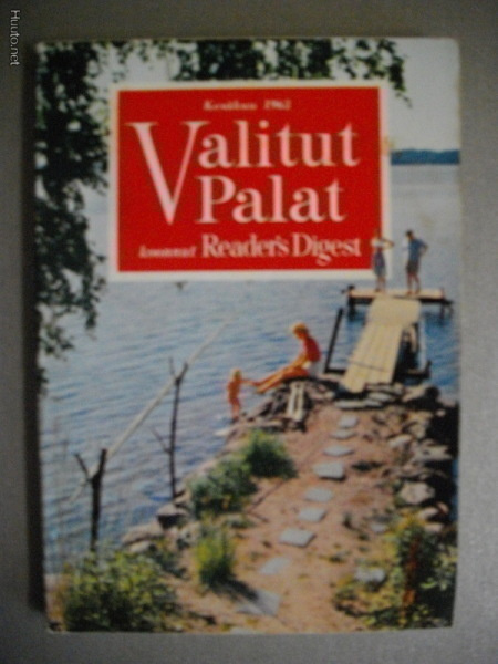 Valitut Palat Nro 6/1963 (9.11)