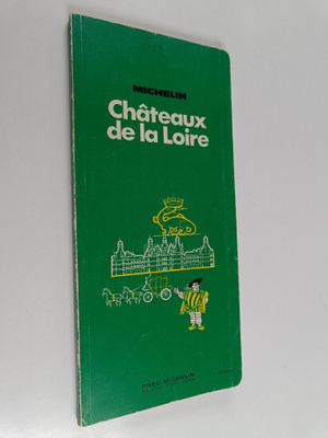Chateaux de la Loire