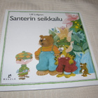 Ulf Löfgren Santerin seikkailu - pikkukuva 1