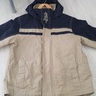Timberland Takki / Ulkoilutakki - koko 128 cm - pikkukuva 5