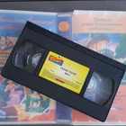 VHS: Tässä Tulee Aku (Walt Disney ?/?) - pikkukuva 5