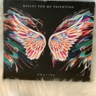 BULLET FOR MY VALENTINE:GRAVITY(Limited Edition,bonus tracks - pikkukuva 1
