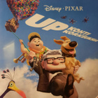 UP KOHTI KORKEUKSIA Blu-ray - pikkukuva 1