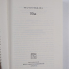 Teuvo Pakkala : Elsa - pikkukuva 3