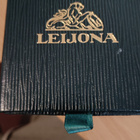 Leijona kellon tyhjä loota - pikkukuva 1