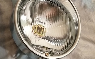 Zündapp KS50 Uusi etuvalon umpio ja kehys