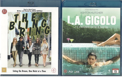 2 KPL blu-ray