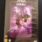 Star Wars A New Hope (DVD) - pikkukuva 1