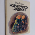 Mary Rayner : Potsin perheen lapsenvahti - pikkukuva 1
