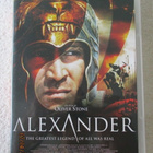 Oliver Stone ALEXANDER (DVD) - THE GREATEST LEGEND OF ALL - pikkukuva 1