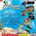 Peppi Pitkätossu karkuteillä DVD - pikkukuva 2