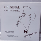 Original -Antti Sarpila Swing Band - pikkukuva 1