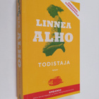 Linnea Alho : Todistaja - pikkukuva 1