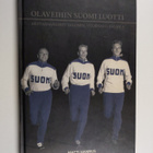 Matti Hannus : Olaveihin Suomi luotti : mestarimailerit S... - pikkukuva 1