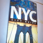 Lonely Planet matkaopas: NEW YORK City Guide (2010) Sis.pk:t - pikkukuva 1