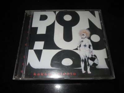 Don Huonot Kaksoisolento