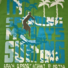 LASTEN T-PAITA CIRAF 116 MIAMI FLORIDA 100% PUUVILLA - pikkukuva 2