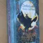 Diana Wynne Jones : Derkinhovin musta ruhtinas ( 2.p. ) - pikkukuva 1