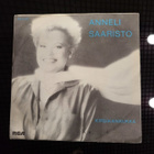 Anneli Saaristo – Tuuli, Laivat Ja Laulu / Kirsikankukka - pikkukuva 2