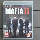 PS3: Mafia II peli (2010) - pikkukuva 1
