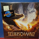 Feuerschwanz – Fegefeuer UUSI EARBOOK 3CD - pikkukuva 1
