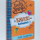 Ruth Fitzgerald : Emily Sparkes ja kaverikatastrofi - pikkukuva 1