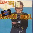 ELVIS COSTELLO ( ELVISi )- SPANISH MODEL - WW 2021 UUSI LP - pikkukuva 1