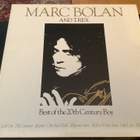 Marc Bolan And T. Rex - Best Of The 20th Century Boy - pikkukuva 1