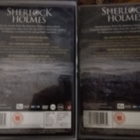 Sherlock Holmes boxi. Uudenveroinen. - pikkukuva 4