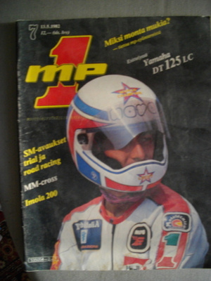 MP-lehti Nro 7/1982 (20.3)